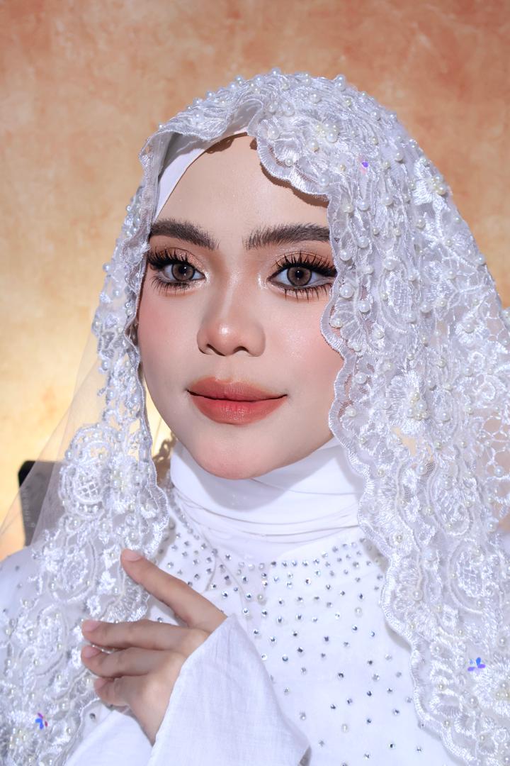 Hasil solekan nikah Syasahar 9